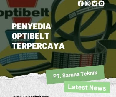 artikel sarana teknik